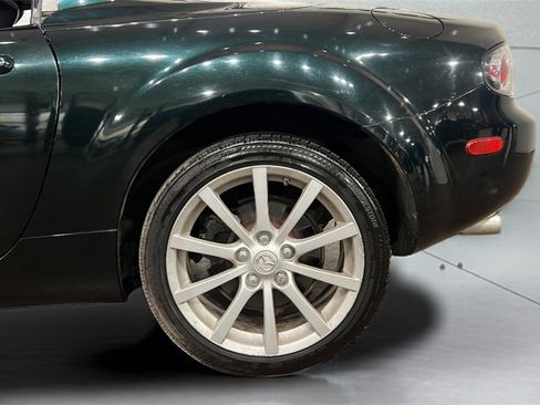 Used 2008 MAZDA MX-5 Miata Grand Touring w/ Premium Pkg image 35