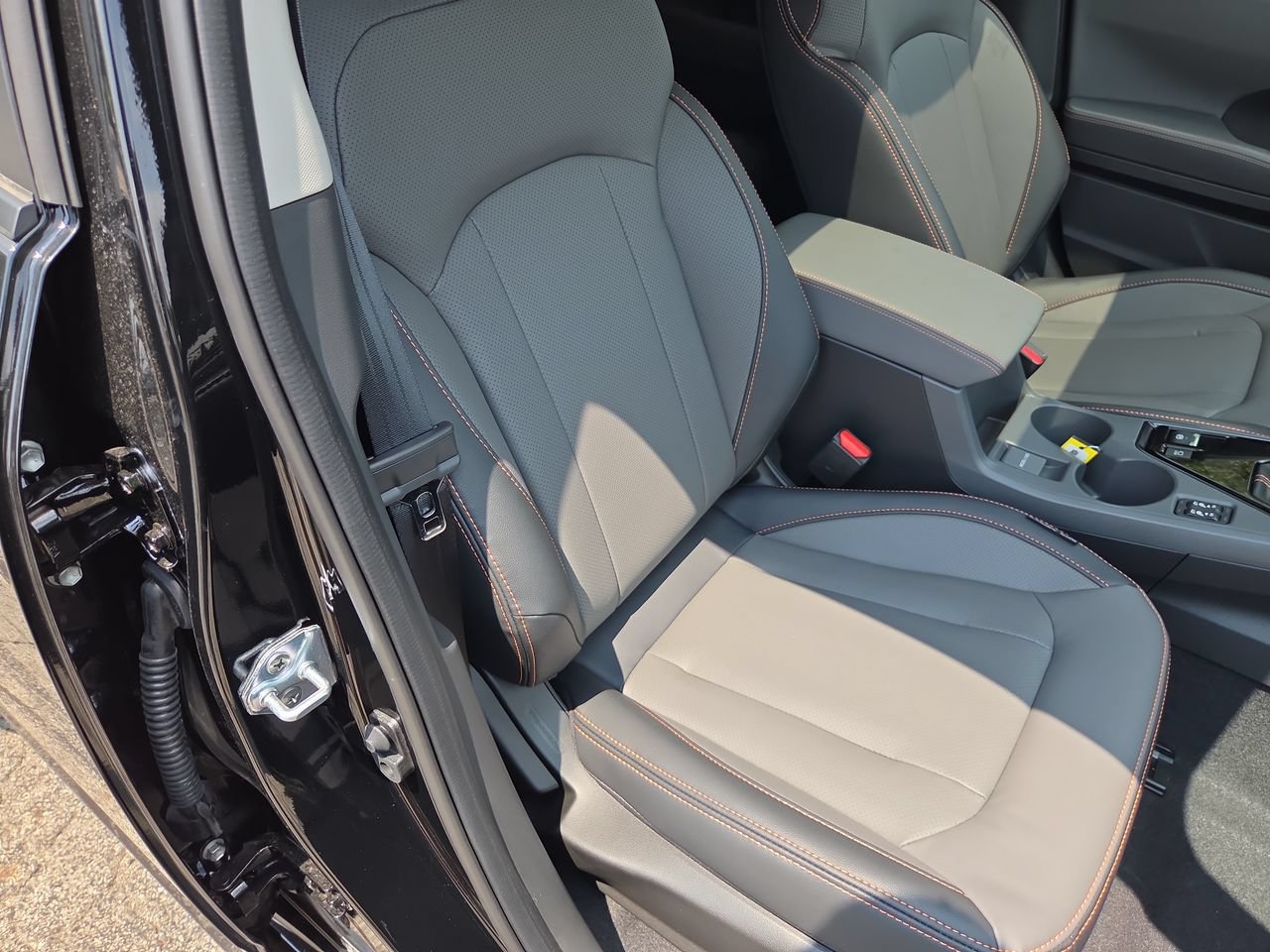 New 2026 Subaru Crosstrek 2.5i Limited AWD/4WD image 19