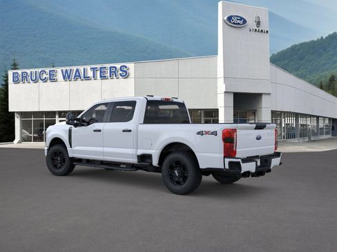 New 2026 Ford F350 XL image 4