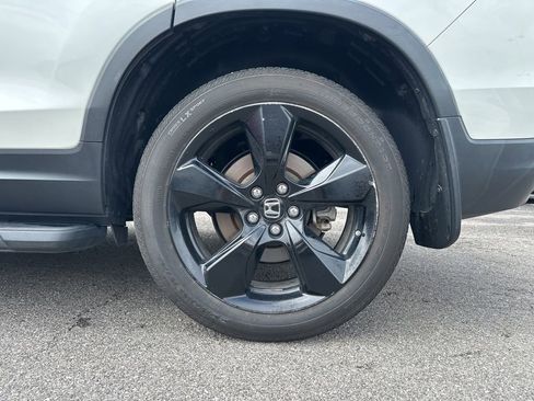 Used 2019 Honda Passport Elite image 7