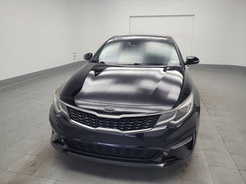 Used 2019 Kia Optima S w/ S Panoramic Sunroof Package image 15