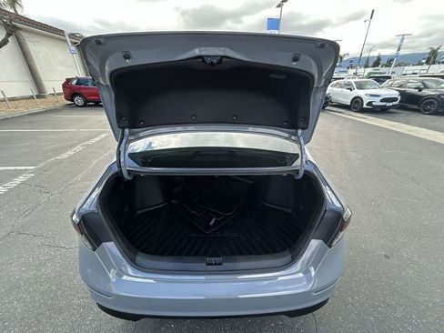 Certified 2025 Honda Accord EX-L image 24