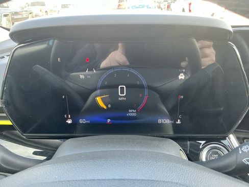 Used 2025 Chevrolet Trax ACTIV w/ Driver Confidence Package image 19