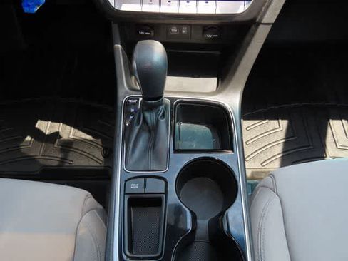 Used 2018 Hyundai Sonata SE FWD image 23