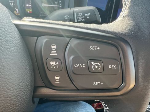 New 2025 Jeep Wrangler Unlimited Sport S 4xe AWD/4WD image 12
