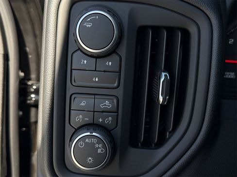 New 2026 Chevrolet Silverado 2500 Custom w/ Custom Value Package image 19