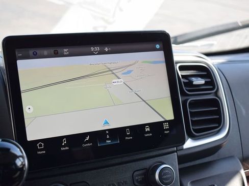 New 2024 RAM ProMaster 2500 w/ Advanced Safety Group image 30