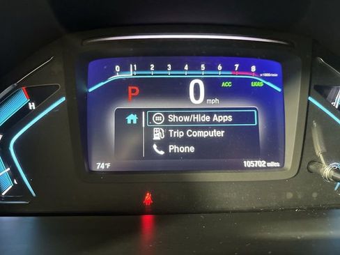 Used 2019 Honda Odyssey EX-L image 15