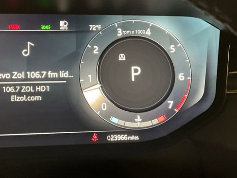 Certified 2023 Land Rover Range Rover Sport First Edition AWD/4WD image 14