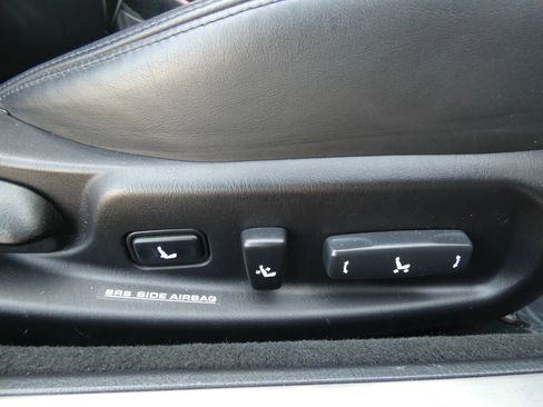 Used 2006 Lexus SC 430 Convertible RWD image 28