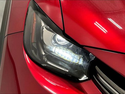 Used 2025 MAZDA CX-70 Plug-In Hybrid w/ Premium Pkg image 38