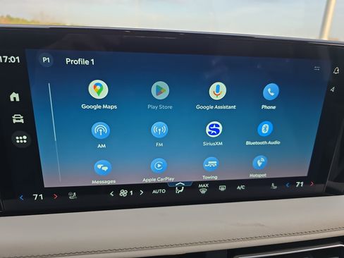 New 2026 Lincoln Aviator 2WD image 21