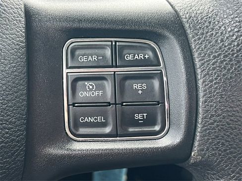 Used 2019 RAM 1500 Express w/ Wheel & Sound Group image 23