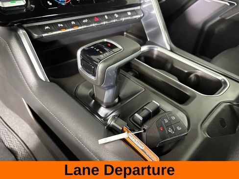 Used 2023 GMC Sierra 1500 Denali w/ Denali Reserve Package AWD/4WD image 23