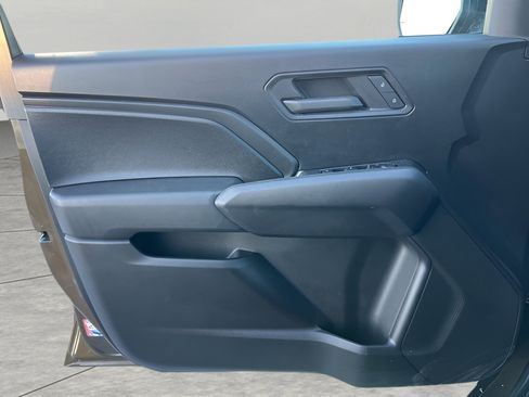 Used 2024 Chevrolet Colorado Trail Boss w/ Advanced Trailering Package image 23