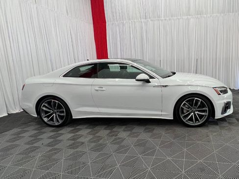Used 2023 Audi A5 2.0T Premium w/ Convenience Package AWD/4WD image 6