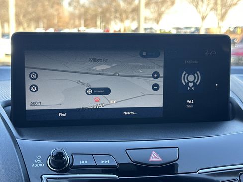 Used 2019 Acura RDX A-Spec image 7