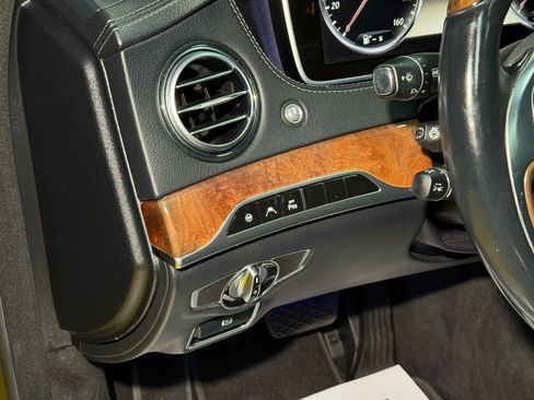 Used 2014 Mercedes-Benz S 550 Sedan image 45