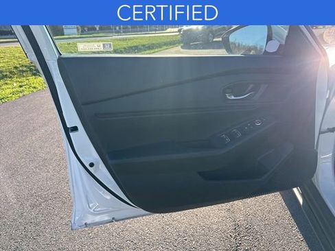 Certified 2023 Honda Accord EX image 12