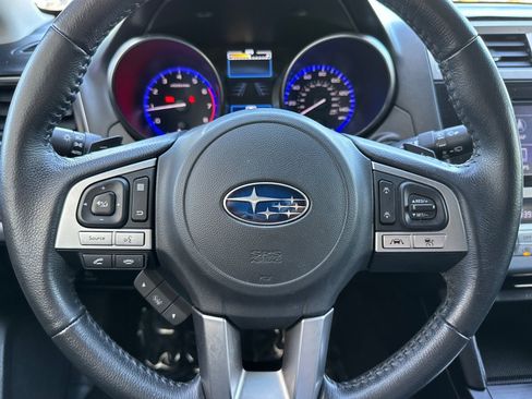 Used 2017 Subaru Outback 2.5i Limited AWD/4WD image 17