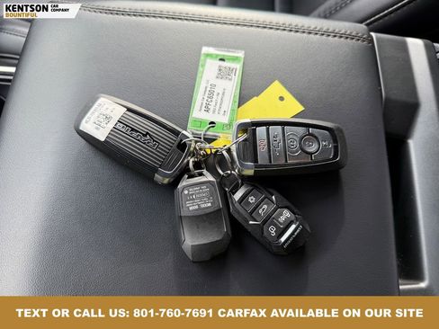 Used 2023 Ford F150 Raptor w/ Raptor Carbon Fibre Package image 43