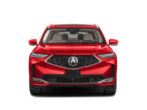 Used 2025 Acura MDX w/ Advance Package AWD/4WD image 4