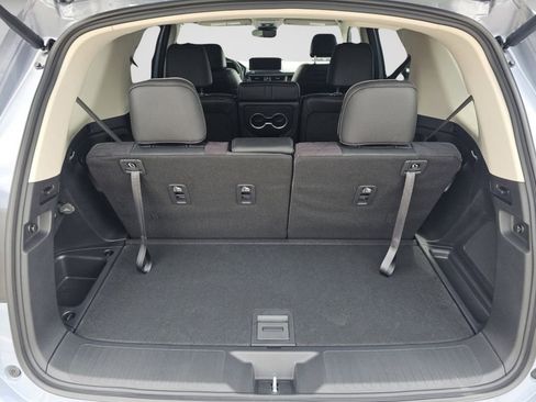 New 2026 Honda Pilot Elite image 25
