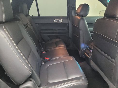 Used 2015 Ford Explorer Sport w/ Equipment Group 401A image 19