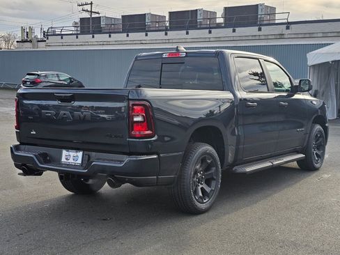 New 2026 RAM 1500 Express image 8