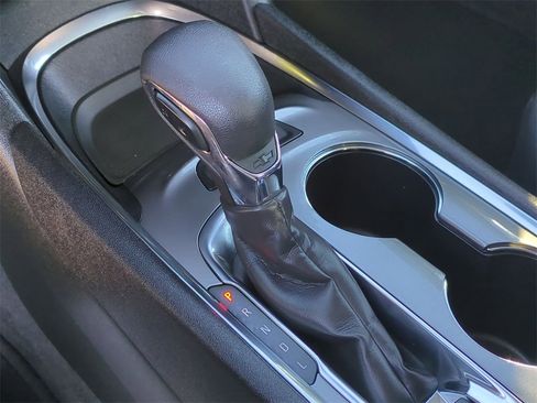 Certified 2024 Chevrolet Malibu LT image 15