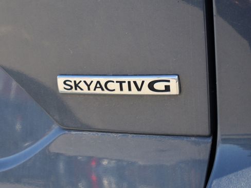 Used 2024 MAZDA CX-5 Carbon Edition image 17