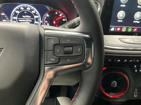 New 2026 Chevrolet Blazer RS image 22