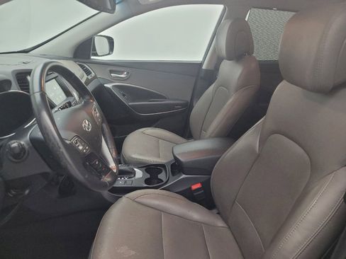 Used 2017 Hyundai Santa Fe Sport 2.0T w/ Cargo Package FWD image 17