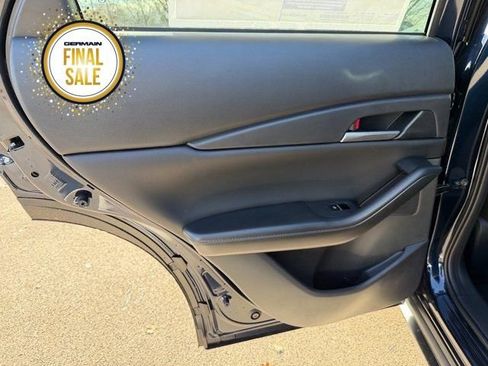 New 2026 MAZDA CX-30 AWD 2.5 S w/ Select Sport Pkg image 14