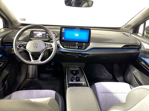 Certified 2023 Volkswagen ID.4 Pro image 12