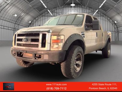 Used 2009 Ford F350 XL