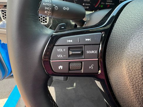 Certified 2026 Honda Civic Sport image 13