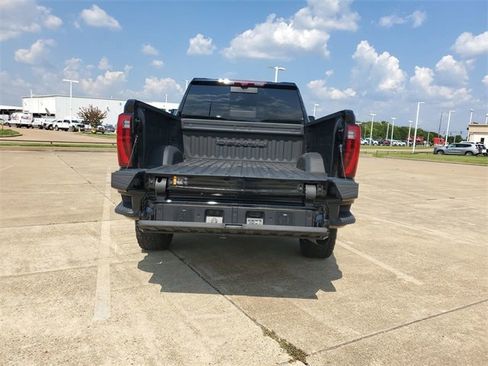 Certified 2024 GMC Sierra 2500 Denali Ultimate w/ Max Trailering Package image 27