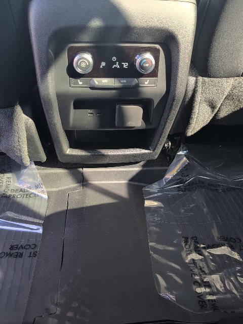 Used 2026 GMC Acadia Denali w/ Super Cruise Package AWD/4WD image 28