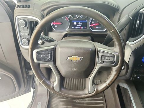 Used 2022 Chevrolet Silverado 2500 LTZ w/ LTZ Texas Edition image 19