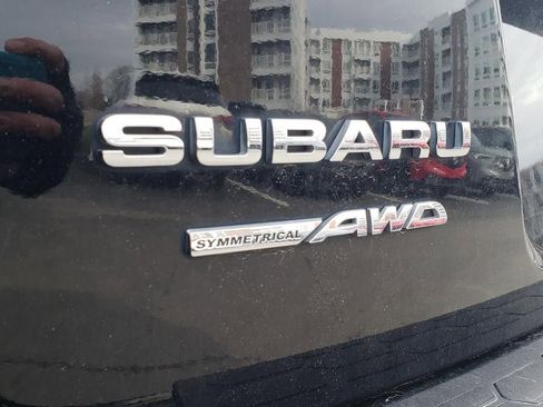 Used 2021 Subaru Crosstrek 2.5i Limited w/ Moonroof Package 2 image 8