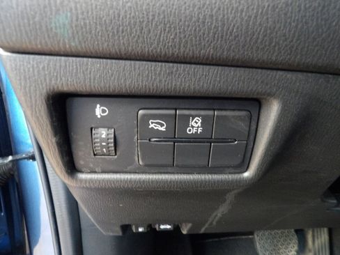 Certified 2023 MAZDA CX-5 AWD 2.5 S image 26