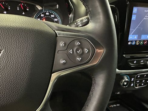 Certified 2023 Chevrolet Traverse RS w/ LPO, Floor Liner Package image 12