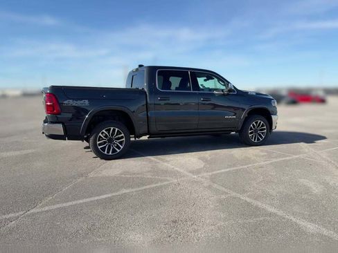 New 2026 RAM 1500 Limited image 13