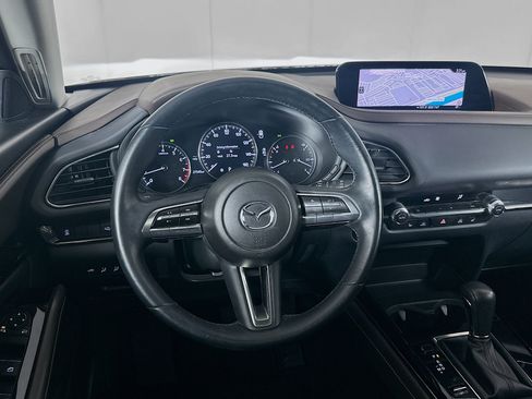 Used 2023 MAZDA CX-30 AWD 2.5 S w/ Premium Package image 18