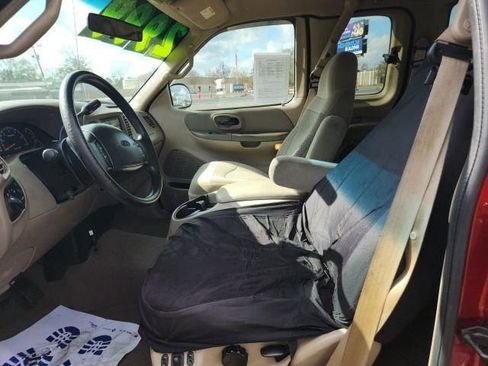 Used 2000 Ford F150 XLT image 22