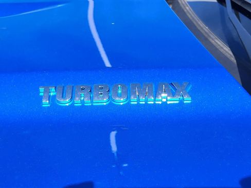 Used 2025 Chevrolet Silverado 1500 Custom image 12