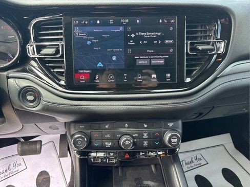 Used 2022 Dodge Durango GT image 12