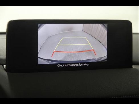 Certified 2023 MAZDA CX-5 Carbon Edition AWD/4WD image 12