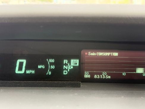 Used 2013 Toyota Prius One FWD image 19